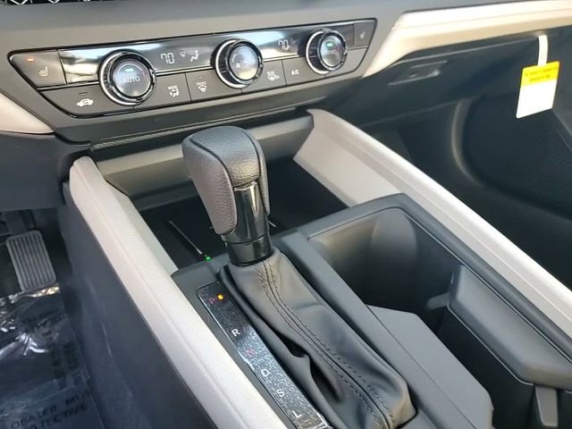 New 2026 Honda Accord SE image 22