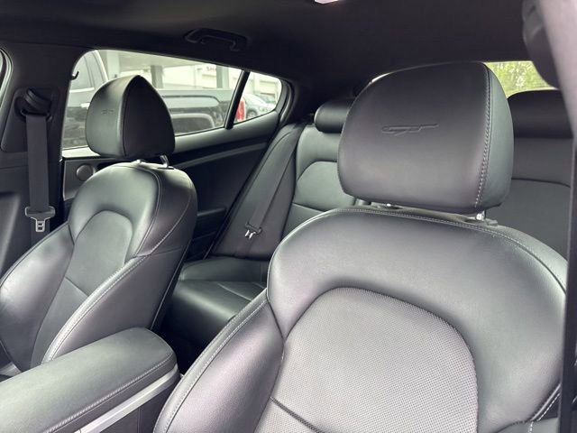 Used 2020 Kia Stinger GT1 image 20