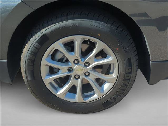 Used 2021 Chevrolet Equinox LT image 24