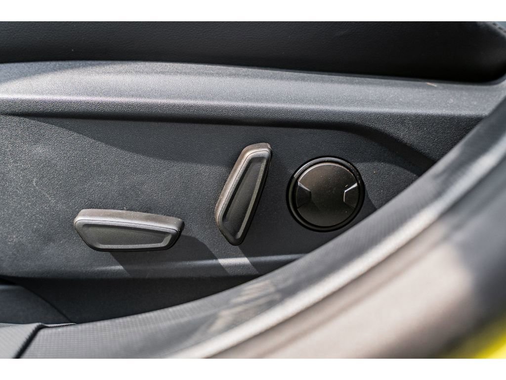 New 2025 Ford Mustang Mach-E Premium AWD/4WD image 9