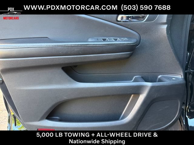 Used 2017 Honda Ridgeline RTL-T image 11