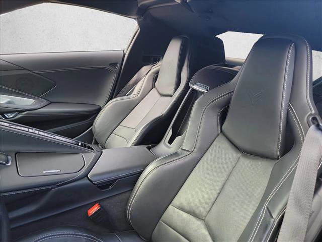 Used 2022 Chevrolet Corvette Stingray Coupe w/ Battery Protection Package image 13