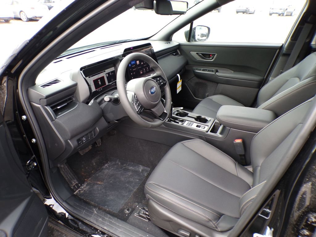 New 2026 Subaru Outback Limited XT w/ Premium/Limited Plus Package AWD/4WD image 13