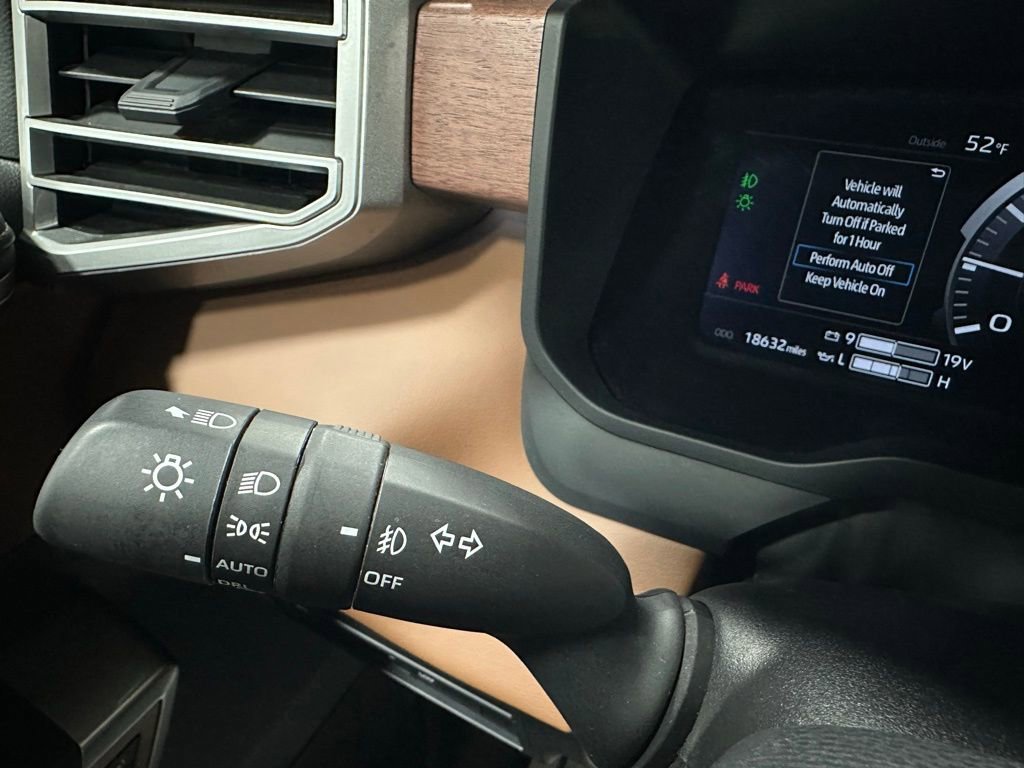 Used 2025 Toyota Tundra 1794 Edition image 23