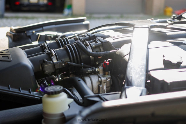 Used 2014 SRT Viper GTS w/ GTS Laguna Interior Package image 28