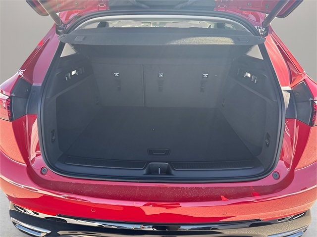 New 2025 Buick Envision Sport Touring image 6