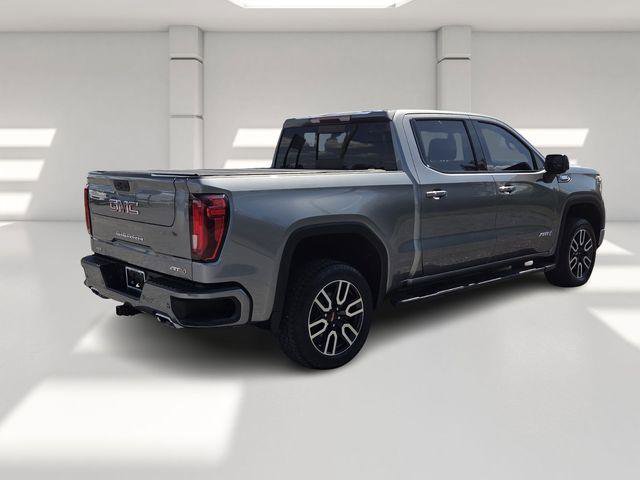 Used 2021 GMC Sierra 1500 AT4 w/ AT4 Premium Package image 29