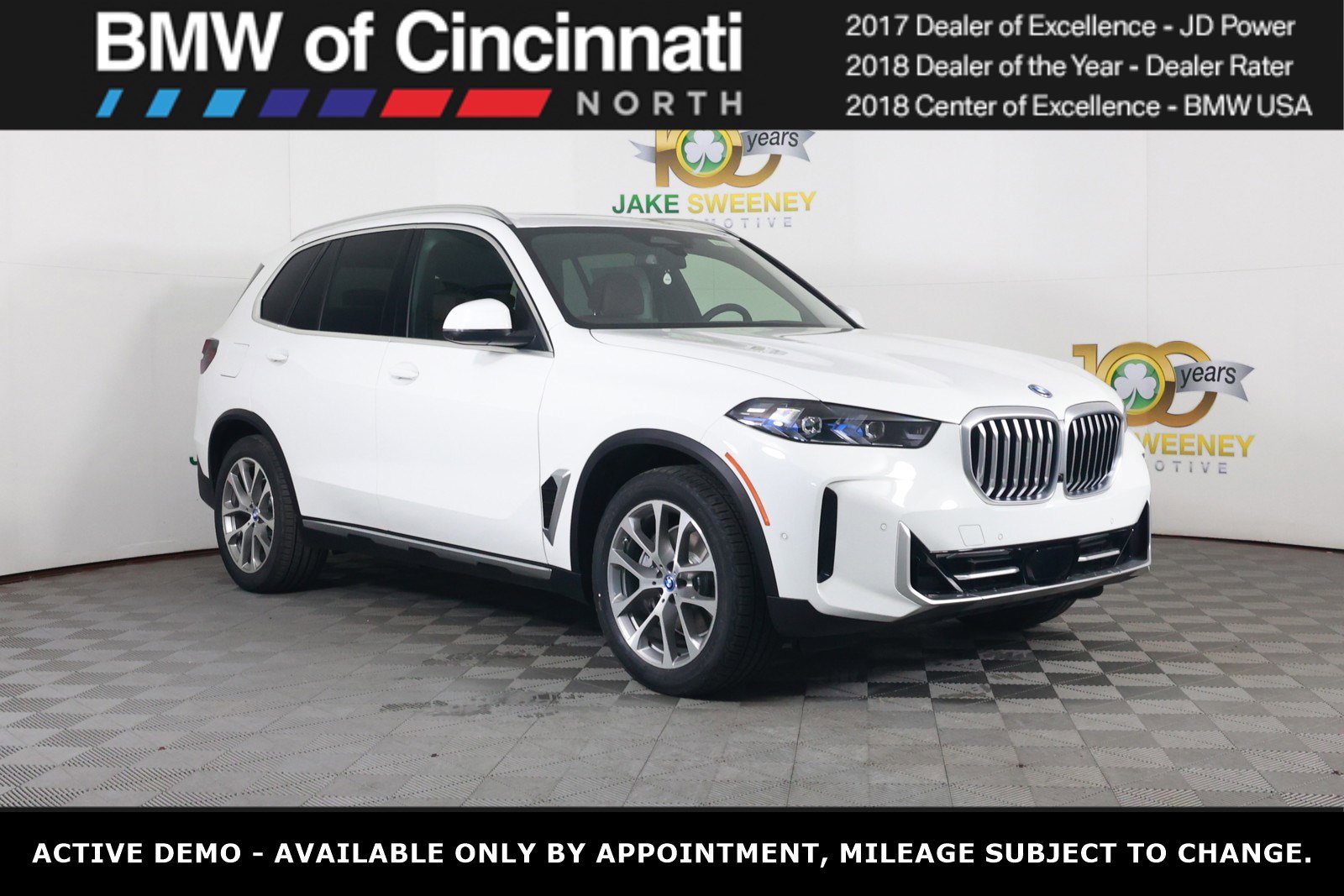 Used 2025 BMW X5 xDrive50e w/ Climate Comfort Package