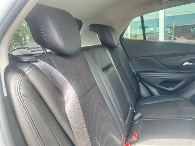 Used 2019 Buick Encore Preferred FWD image 16