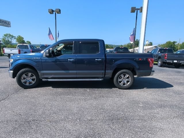 Used 2015 Ford F150 XLT w/ Equipment Group 302A Luxury AWD/4WD image 6