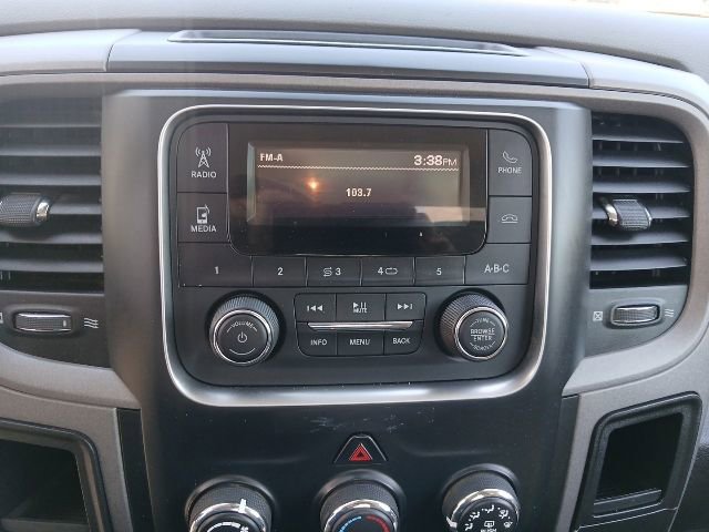 Used 2016 RAM 5500 Tradesman w/ Power Accessory Group AWD/4WD image 23
