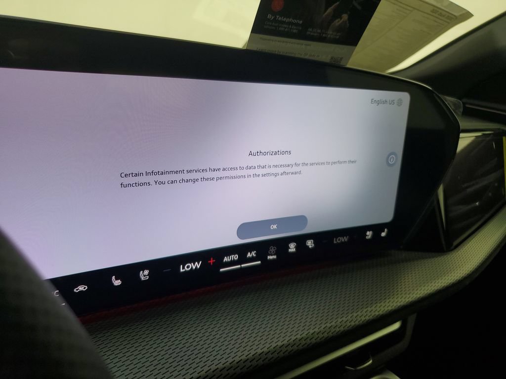 New 2026 Audi SQ5 Premium Plus AWD/4WD image 27