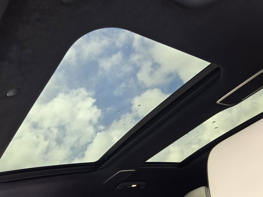 Used 2026 Genesis GV80 3.5T Prestige image 17