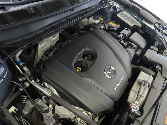 Used 2023 MAZDA CX-5 Carbon Edition AWD/4WD image 40