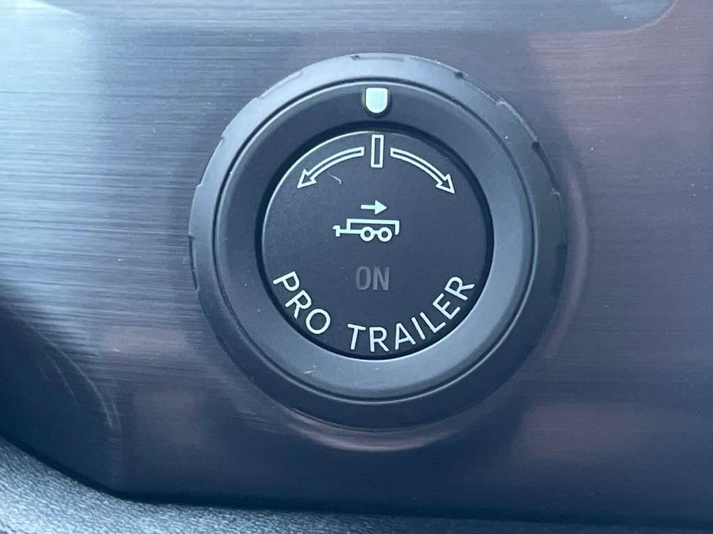 New 2025 Ford F150 Lightning Flash image 7