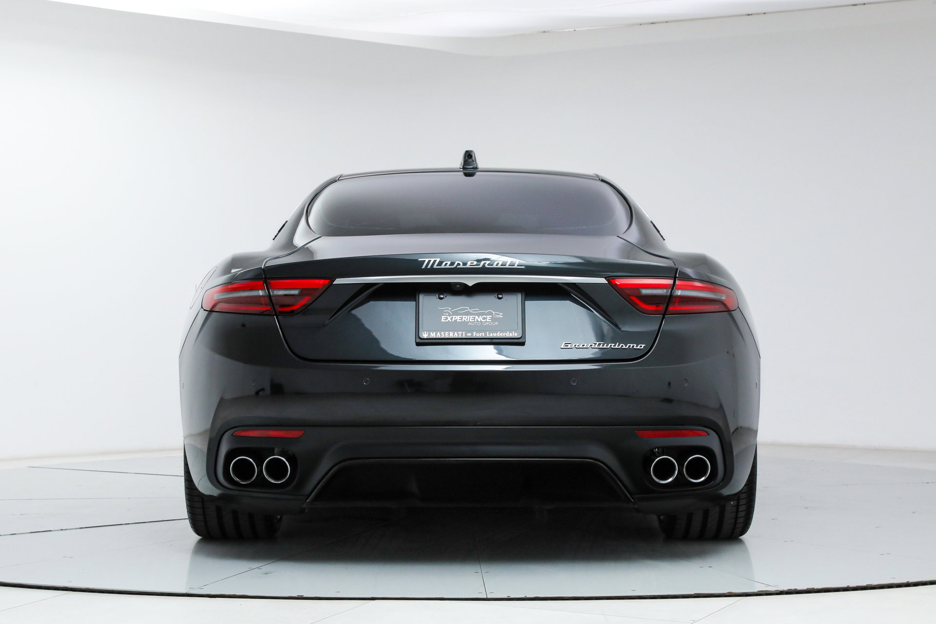 Certified 2024 Maserati GranTurismo Modena image 4