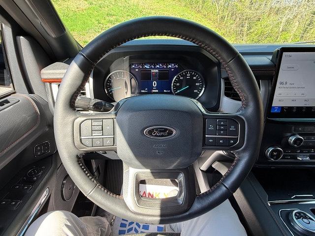 Used 2024 Ford Expedition Timberline image 25