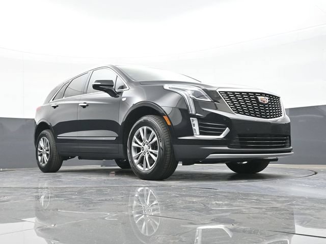 Used 2022 Cadillac XT5 Premium Luxury FWD image 52