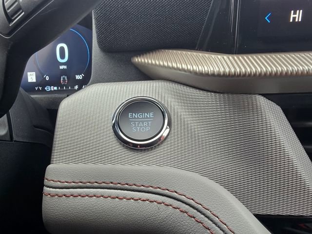 New 2026 Ford Explorer Active w/ Active Comfort Package image 21