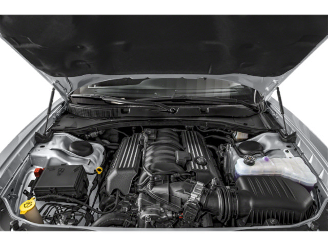 Used 2023 Dodge Charger Scat Pack w/ Plus Group RWD image 11
