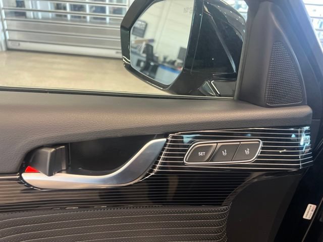 Used 2025 Hyundai Palisade Calligraphy AWD/4WD image 28