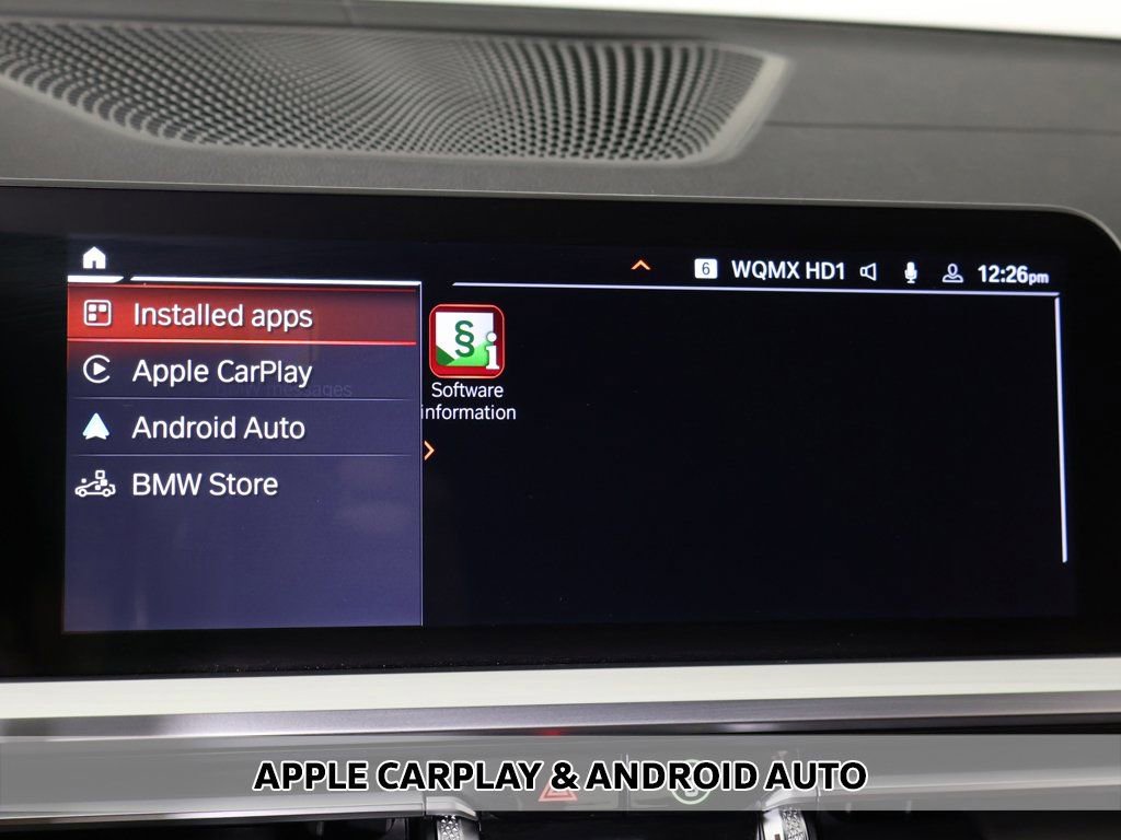 Used 2023 BMW 440i xDrive Convertible w/ Premium Package image 10