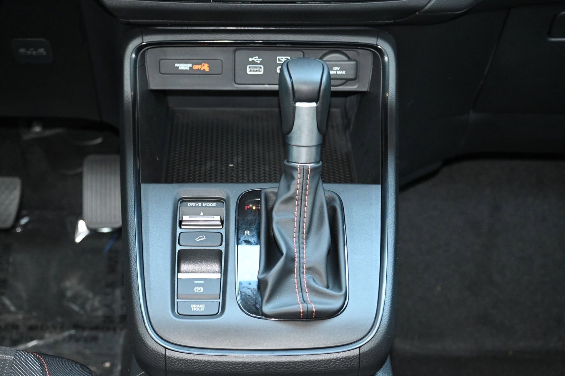 New 2025 Honda CR-V Sport image 26