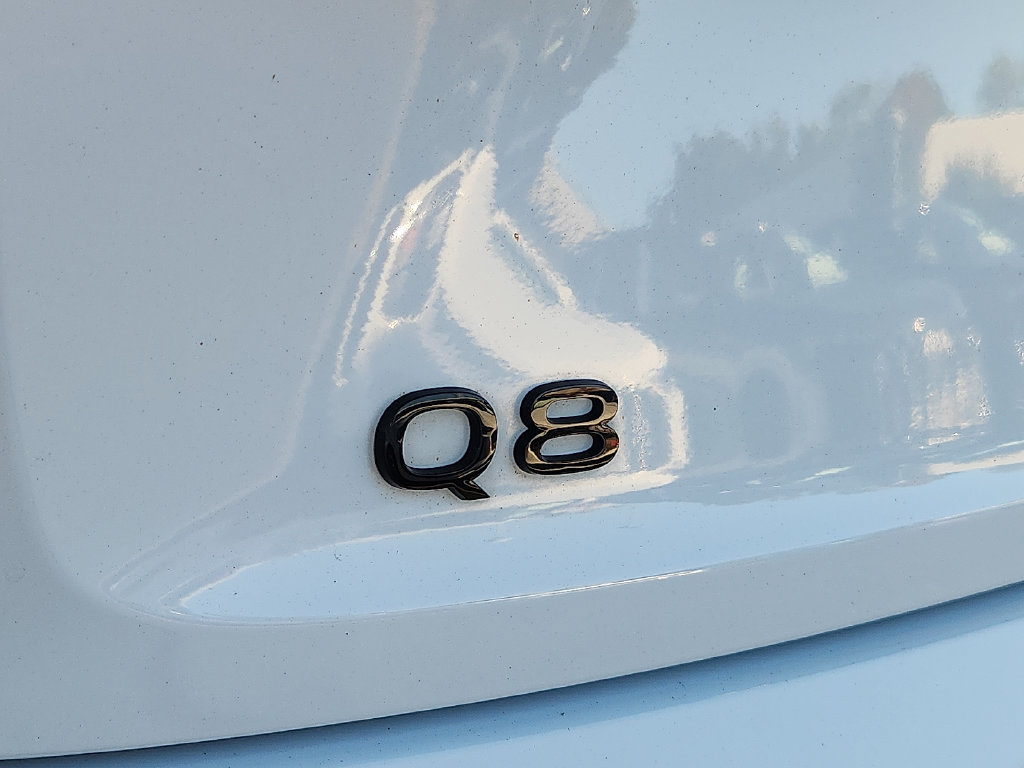 Certified 2024 Audi Q8 e-tron Premium AWD/4WD image 29