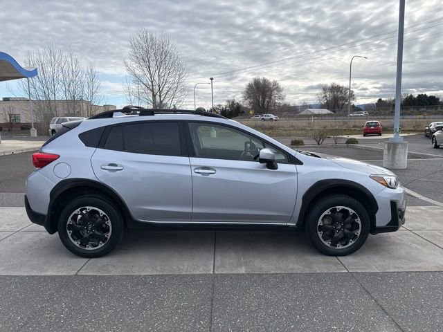 Used 2021 Subaru Crosstrek 2.0i Premium w/ Popular Package #2 image 3