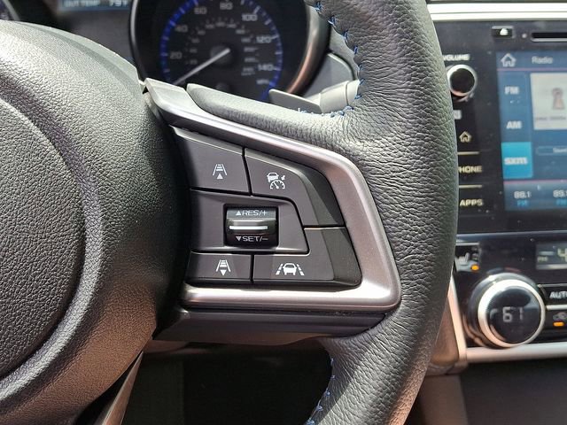 Used 2019 Subaru Legacy 2.5i Sport AWD/4WD image 24
