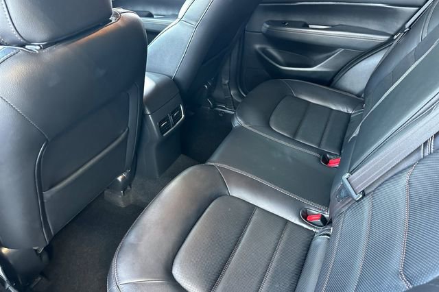 Used 2020 MAZDA CX-5 Grand Touring FWD image 11