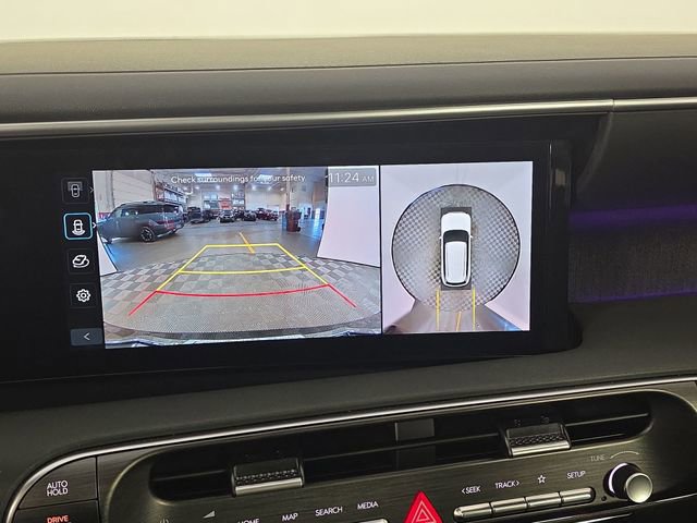 Used 2026 Hyundai Palisade SEL AWD/4WD image 23