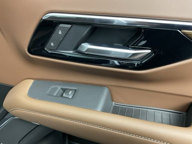 New 2026 Chevrolet Tahoe High Country image 25