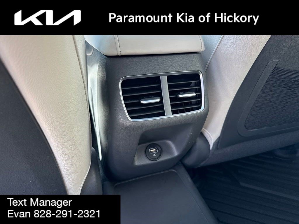 Used 2022 Hyundai Sonata Limited FWD image 15