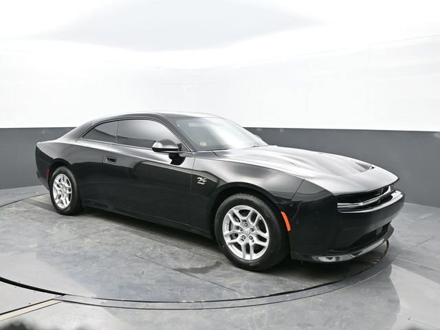 New 2025 Dodge Charger R/T w/ Quick Order Package 25M R/T image 7