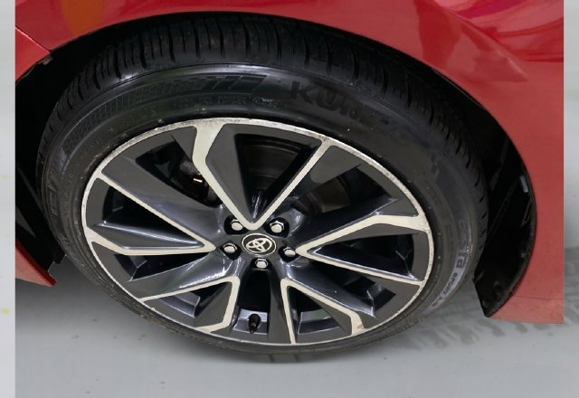 Used 2020 Toyota Corolla SE FWD image 19