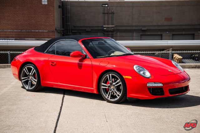 Used 2012 Porsche 911 Carrera S w/ Infotainment Pkg image 31