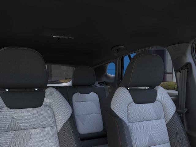 New 2026 Chevrolet Trax RS w/ Driver Confidence Package FWD image 48