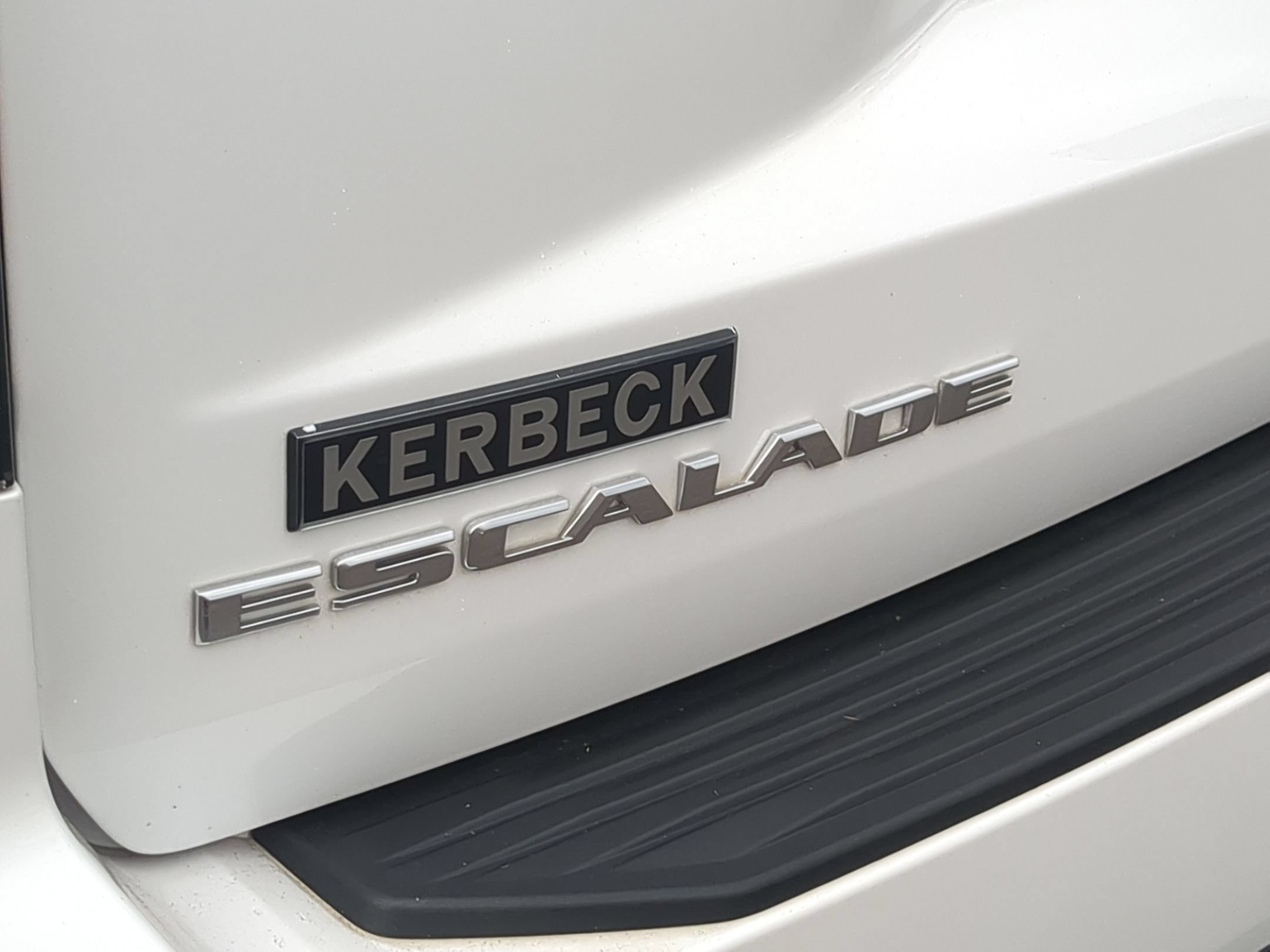 Certified 2022 Cadillac Escalade Luxury AWD/4WD image 31