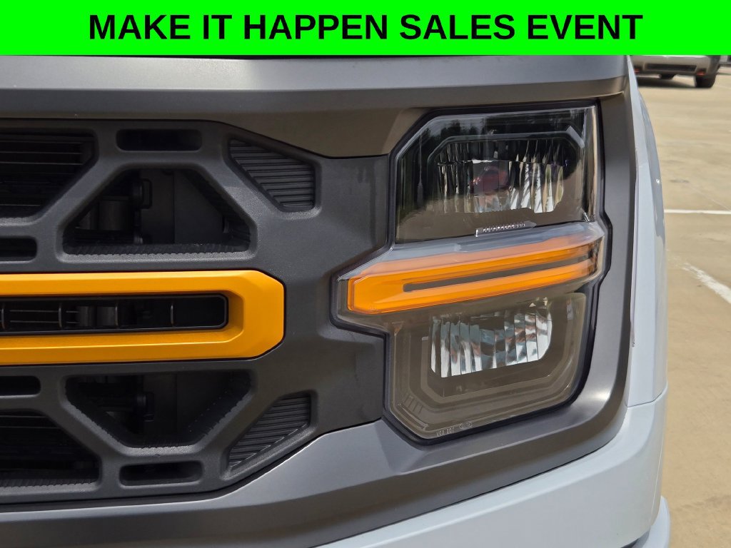 Used 2025 Ford F150 Tremor w/ Bed Utility Package AWD/4WD image 33