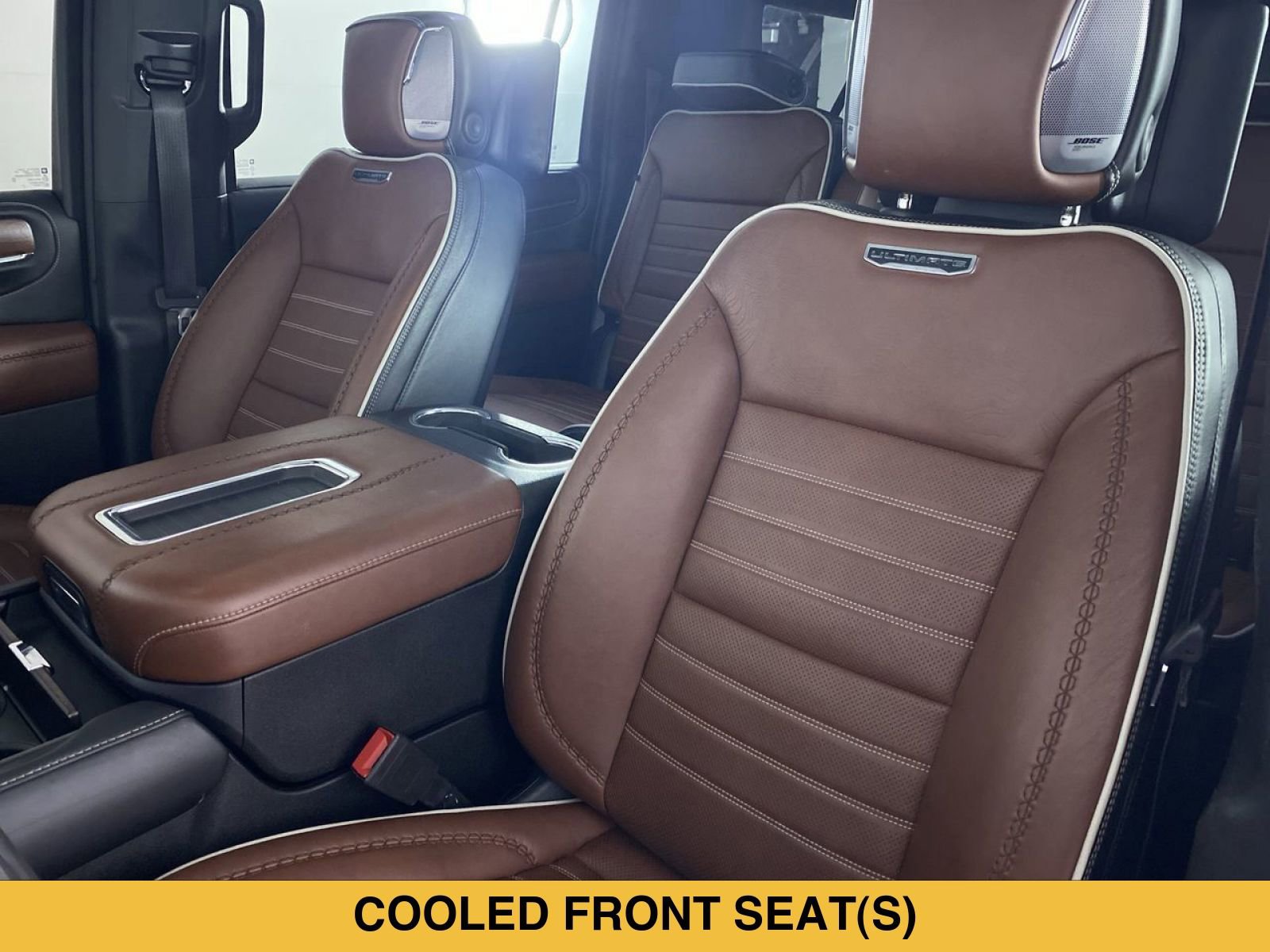 Certified 2023 GMC Yukon XL Denali Ultimate image 23