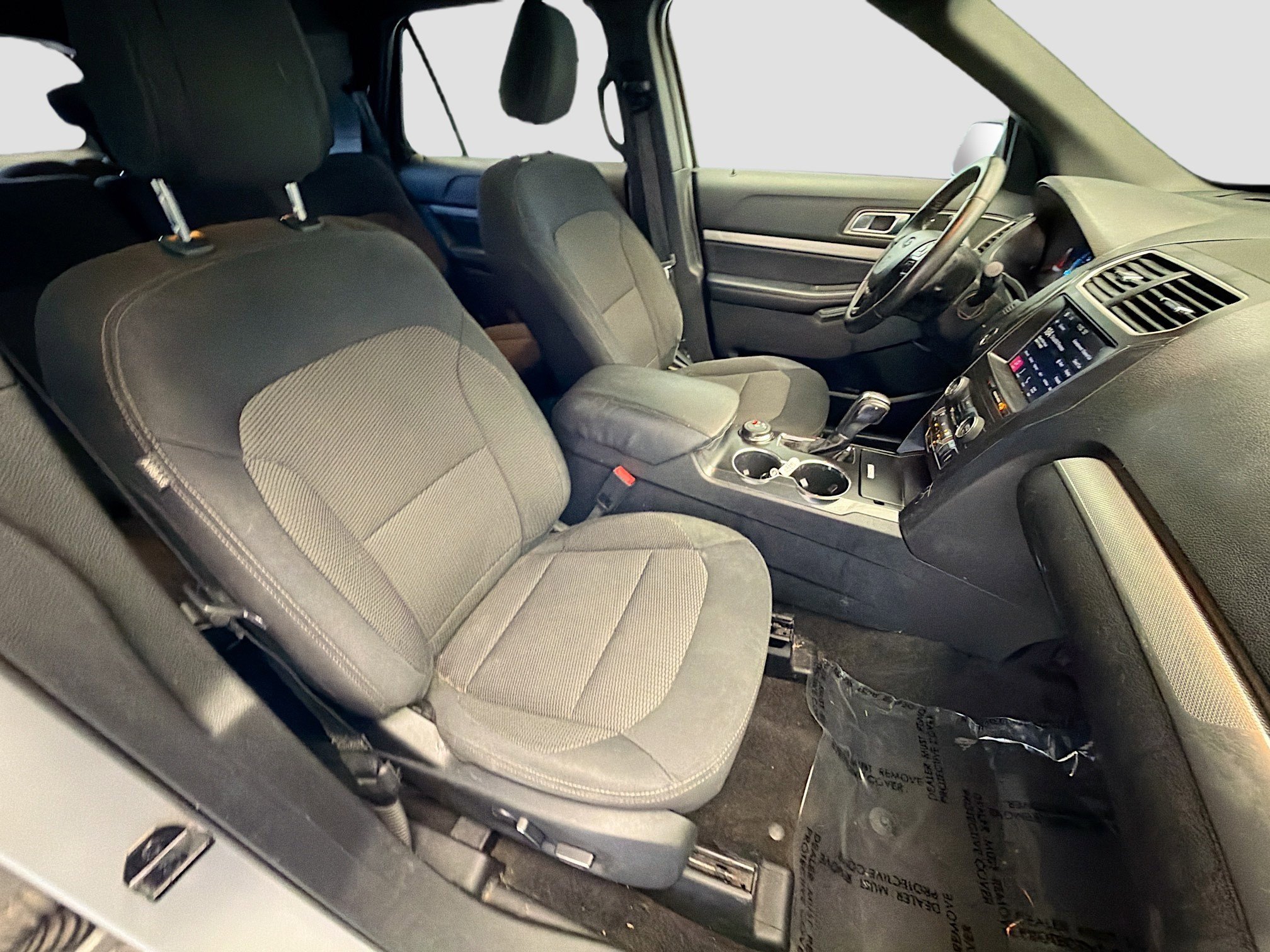 Used 2018 Ford Explorer XLT w/ Equipment Group 201A image 15