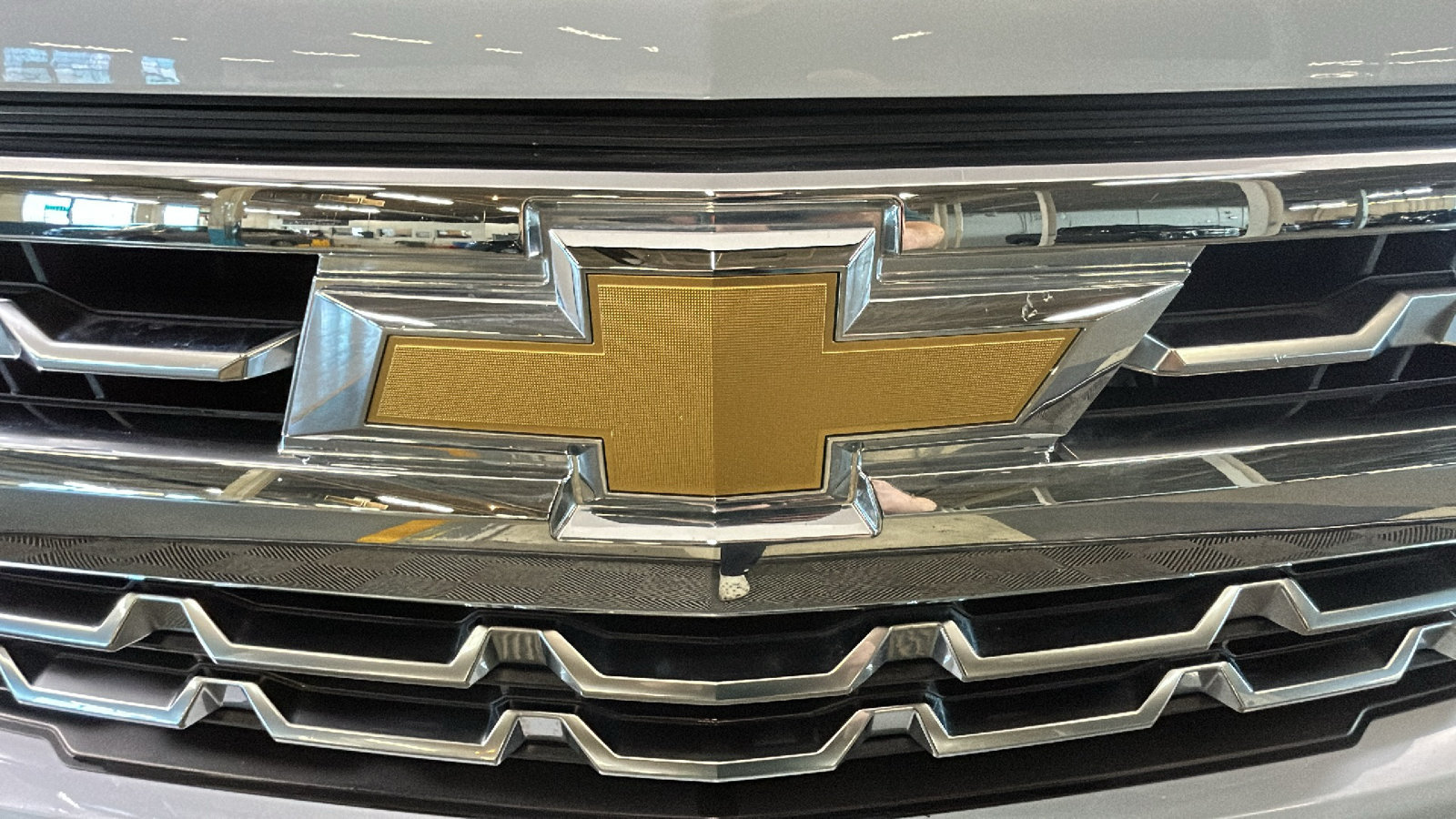 Used 2026 Chevrolet Silverado 1500 LTZ w/ LTZ Convenience Package II AWD/4WD image 10