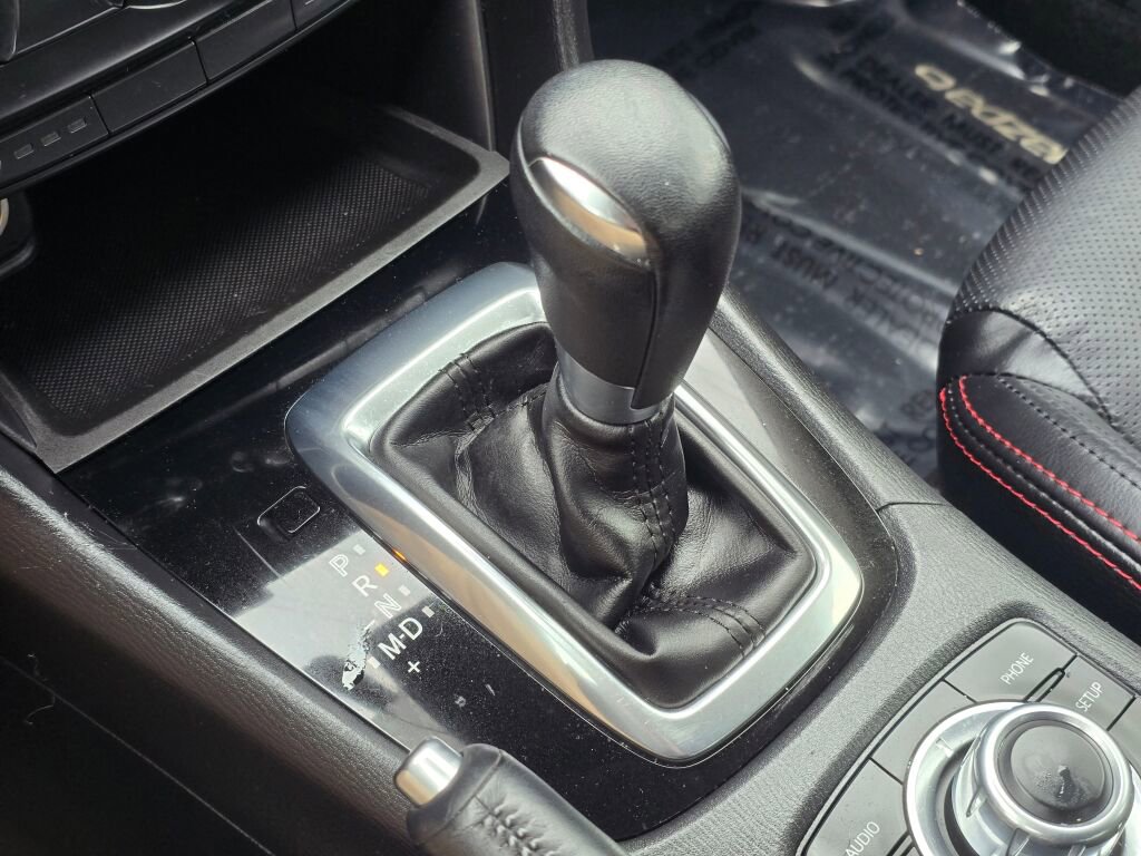 Used 2015 MAZDA MAZDA6 Grand Touring image 36