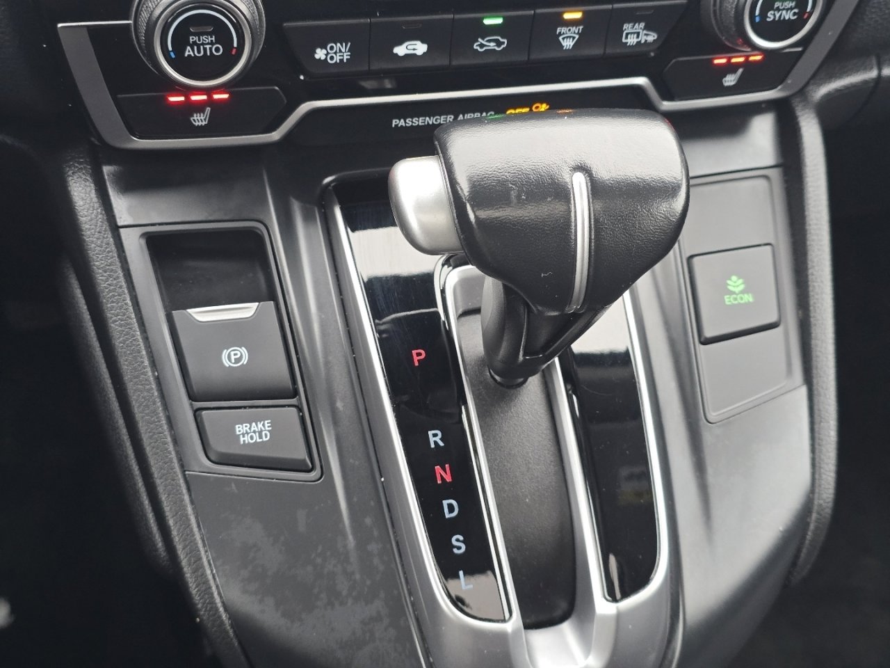 Certified 2019 Honda CR-V EX-L image 31