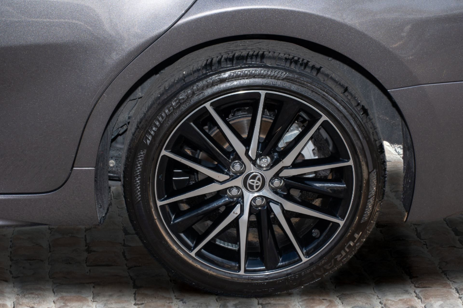 Used 2024 Toyota Camry SE w/ Convenience Package image 39