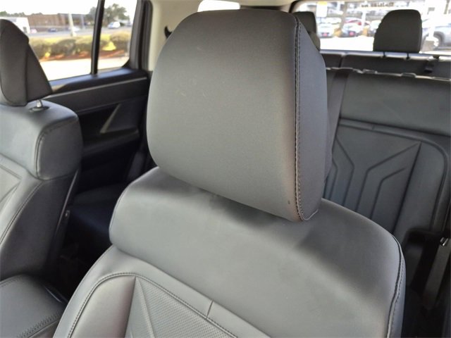 Used 2025 Hyundai Santa Fe SEL image 22