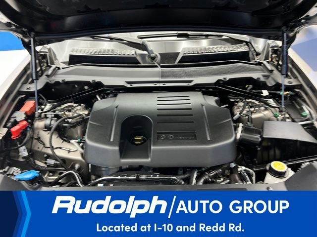 Used 2023 Land Rover Defender 110 X image 40