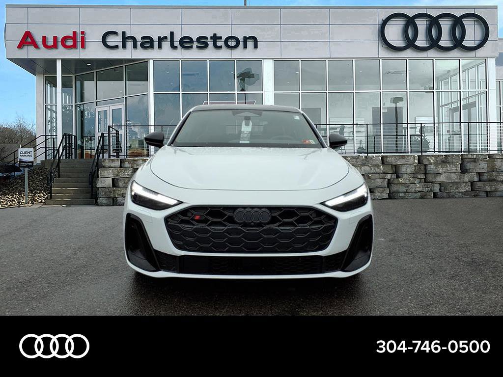 New 2025 Audi S5 Premium Plus image 8