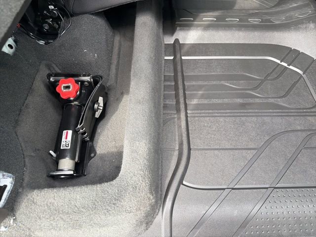 New 2026 Chevrolet Silverado 1500 LTZ w/ LTZ Convenience Package II image 15